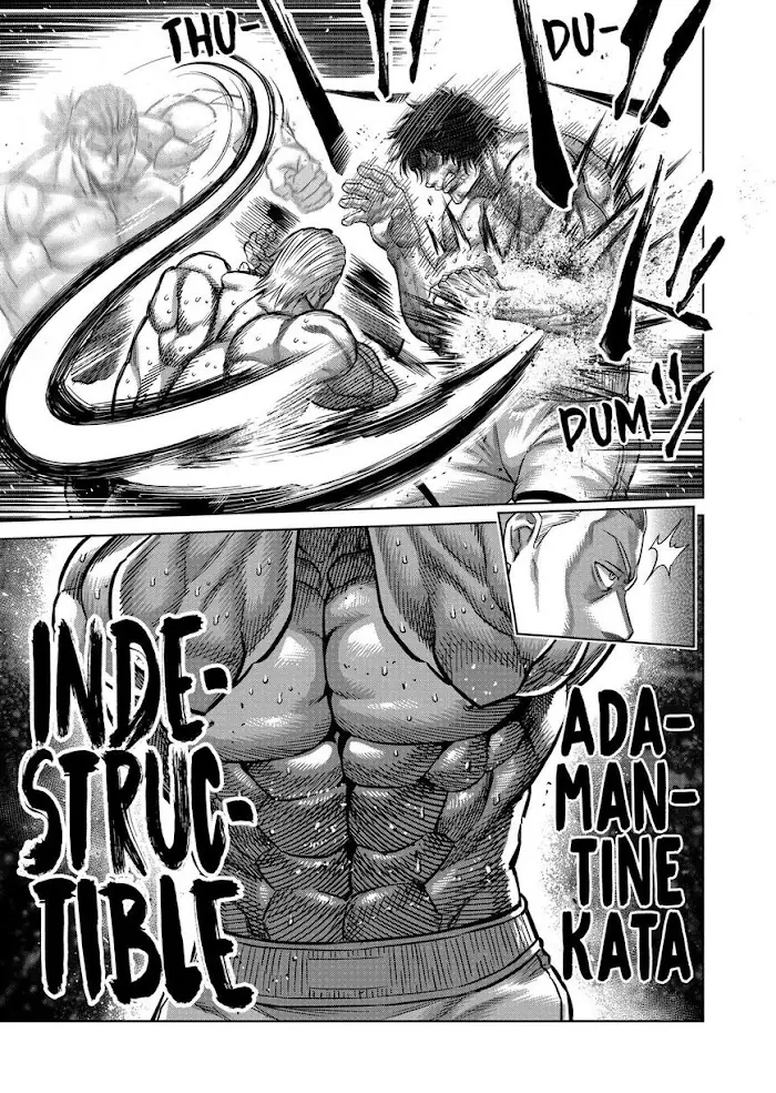 Kengan Omega Chapter 131 image 07_optimized